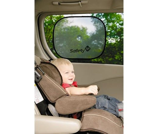 Safety 1st lango apsauga nuo saulės 2 vnt