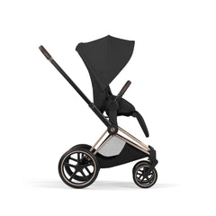 CYBEX Priam Style Fold 3 in 1 Sepia Black