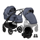 Noordi Fjordi 3in1 Jeans Blue (816)