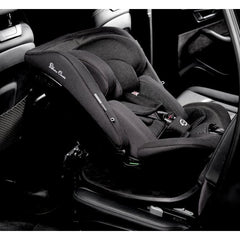 Automobilinė kėdutė