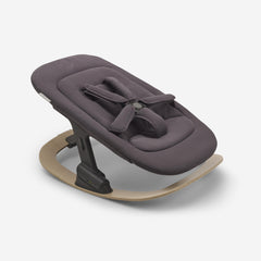 Bugaboo Giraffe gultukas-supynė Tornado Grey