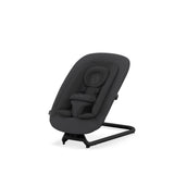 Cybex Lemo gultukas, Stunning Black