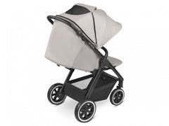 ABC Design Avus Air sportinis vežimėlis, Olive