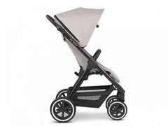 ABC Design Avus Air sportinis vežimėlis, Olive