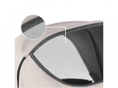 ABC Design Avus Air sportinis vežimėlis, Olive