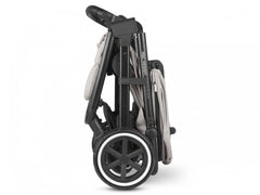 ABC Design Avus Air sportinis vežimėlis, Olive