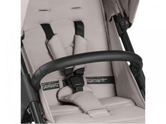 ABC Design Avus Air sportinis vežimėlis, Olive