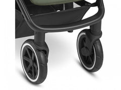 ABC Design Avus Air sportinis vežimėlis, Olive