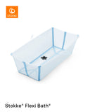 STOKKE vonelė FLEXI BATH X-Large Ocean Blue