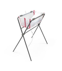 STOKKE vonelės stovas FLEXI BATH