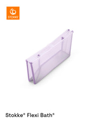 STOKKE vonelė FLEXI BATH X-Large Lavender