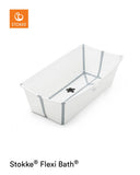 STOKKE vonelė FLEXI BATH X-Large White