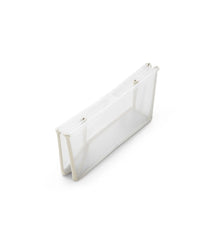 STOKKE vonelės komplektas FLEXI BATH X-Large su gultuku Sandy Beige