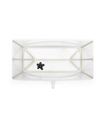 STOKKE vonelės komplektas FLEXI BATH X-Large su gultuku Sandy Beige
