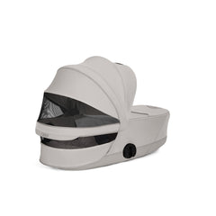 Cybex Mios/Coya Style Fold Lux lopšys, City Grey