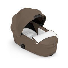 Cybex Priam/ePriam Style Fold lopšys, Coconut Brown