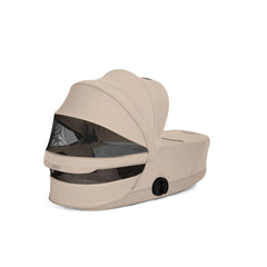 Cybex Mios/Coya Style Fold Lux lopšys, Cozy Beige