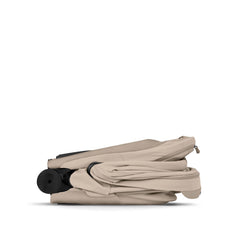 Cybex Mios/Coya Style Fold Lux lopšys, Cozy Beige