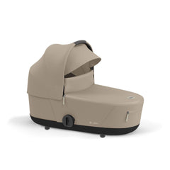Cybex Mios Lux lopšys, Cozy Beige