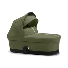 Cybex Avi Spin lopšys, Moss Green
