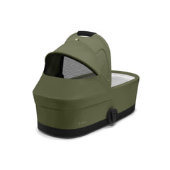 Cybex Avi Spin lopšys, Moss Green