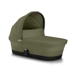 Cybex Gazelle/e-Gazelle S lopšys, Moss Green