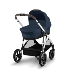 Cybex Gazelle S lopšys, Ocean Blue
