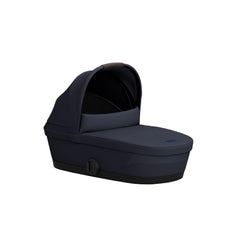 Cybex Melio lopšys, Ocean Blue