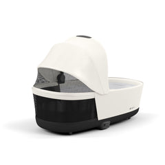 Cybex Priam/ePriam V4 Lux lopšys, Off White