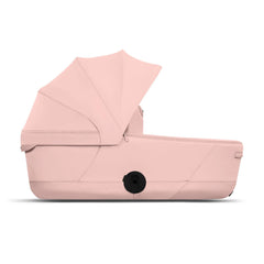 Cybex Mios/Coya Style Fold Lux lopšys, Peach Pink