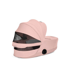 Cybex Mios/Coya Style Fold Lux lopšys, Peach Pink