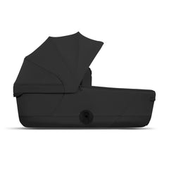 Cybex Mios/Coya Style Fold Lux lopšys, Sepia Black