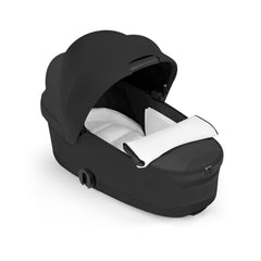 Cybex Priam/ePriam Style Fold lopšys, Sepia Black