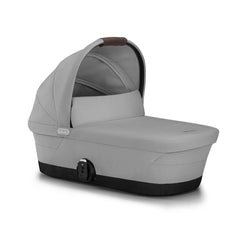 Cybex Gazelle/e-Gazelle S lopšys, Stone Grey