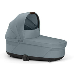 Cybex Balios S/Talos S Lux lopšys, Stormy Blue