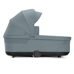 Cybex Balios S/Talos S Lux lopšys, Stormy Blue