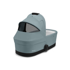 Cybex Avi Spin lopšys, Stormy Blue