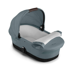 Cybex Gazelle/e-Gazelle S lopšys, Stormy Blue
