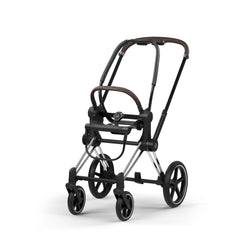 Cybex Priam Style važiuoklė, Chrome Brown