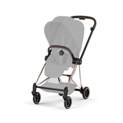 Cybex Mios Style važiuoklė, Rosegold