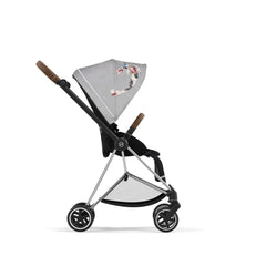Cybex Mios V3 sėdynės audinys, Fashion Koi