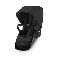 Cybex Gazelle S sėdima dalis, Moon Black (Black Frame)
