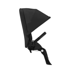 Cybex Gazelle S sėdima dalis, Moon Black (Black Frame)