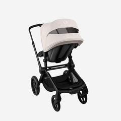 Bugaboo Fox 5 Renew 2 in 1 - Spalva - Black - Heritage Black - Misty White