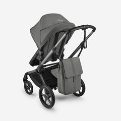 Bugaboo kuprinė tėvams Moon Grey