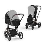 Cybex Priam/Mios apsauga nuo saulės Sun Sail