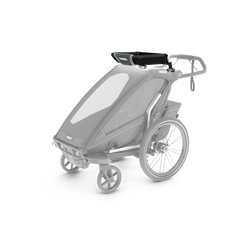 Thule Cargo Rack Single – bagažinė priekabai