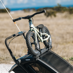 Thule Chariot 2 dviračio laikiklis (Bike Holder)