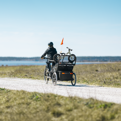 Thule Chariot 2 dviračio laikiklis (Bike Holder)