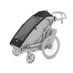 Thule Chariot Air Purifier Cover – oro valymo uždangalas